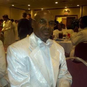 Meet your Posher, Eric